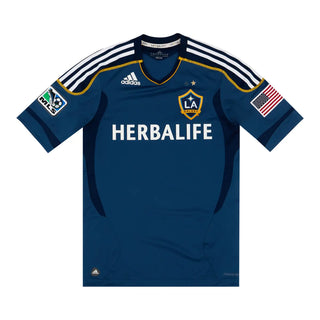 LA GALAXY AWAY JERSEY 2011-12