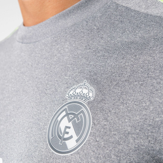 REAL MADRID CF AWAY JERSEY 2015-16