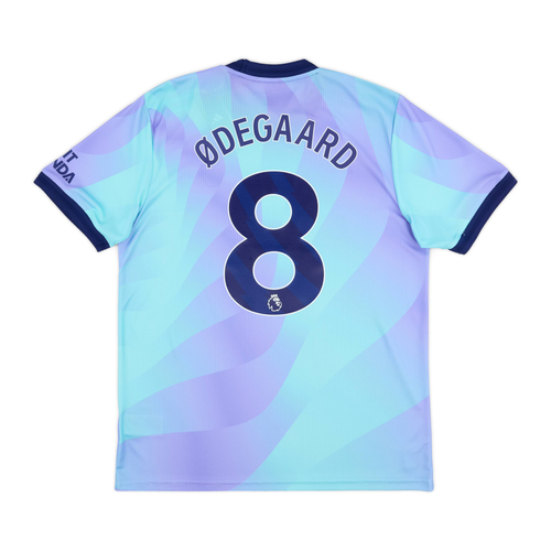 2024-25 Arsenal FC 3a Equipación product image 2