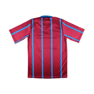 ASTON VILLA FC HOME JERSEY 1993-95