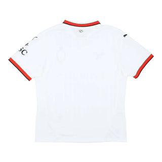 AC MILAN AWAY JERSEY 2024-25