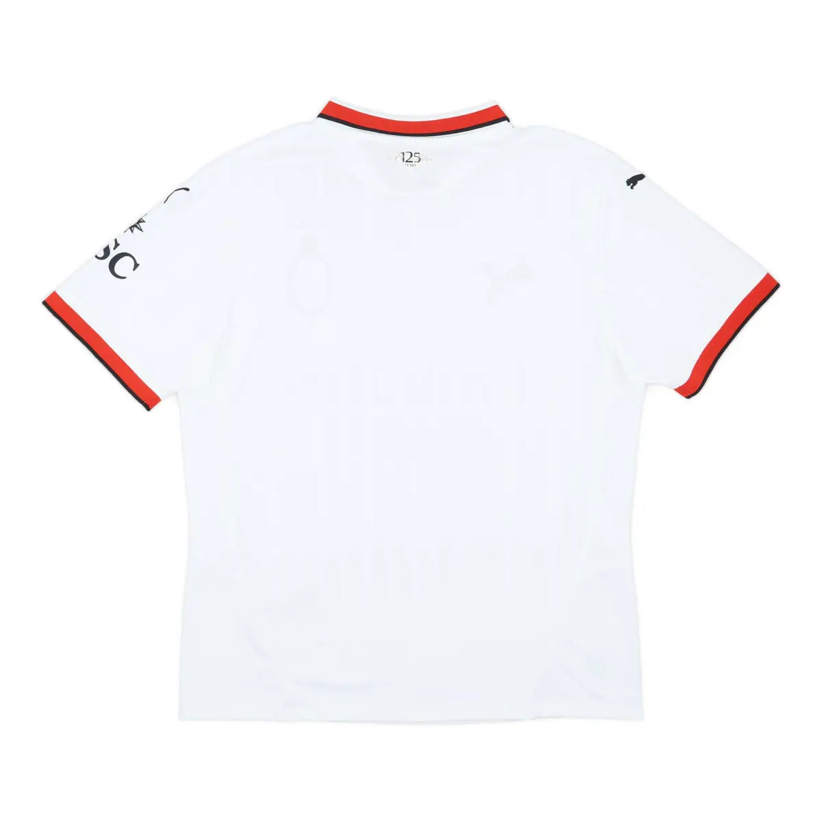 2024-25 AC Milan 2a Equipación Nation Jersey