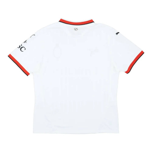 2024-25 AC Milan 2a Equipación Nation Jersey