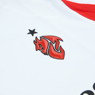 AC MILAN AWAY JERSEY 2025-26