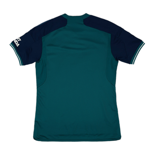ARSENAL FC THIRD JERSEY 2023-24