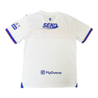 2025-26 Rangers FC 2a Equipación