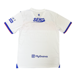 RANGERS FC AWAY JERSEY 2025-26