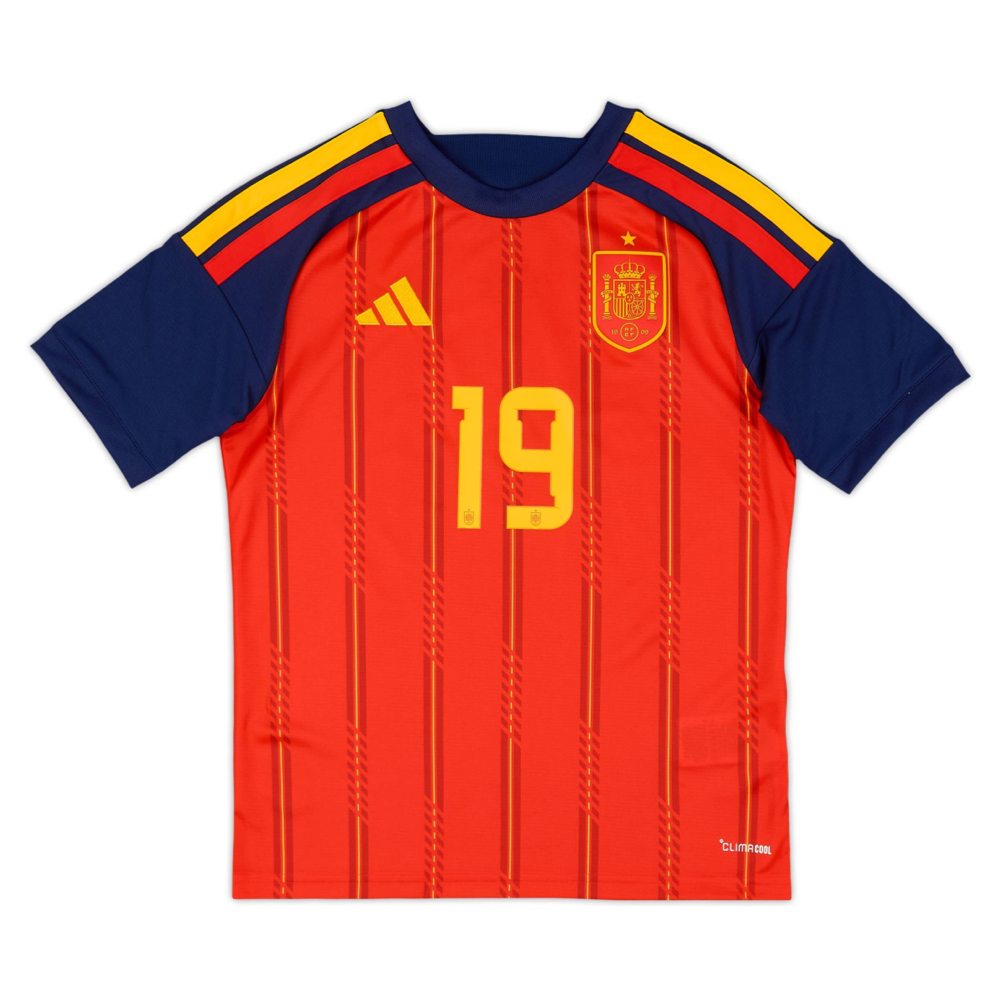 2026 España 1a Equipación product image