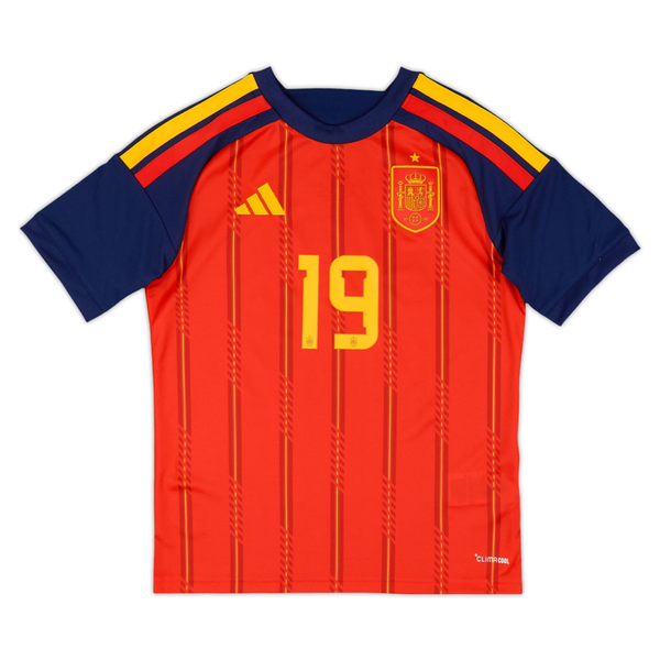 2026 España 1a Equipación product image