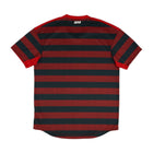 2019-20 CR Flamengo 1a Equipación