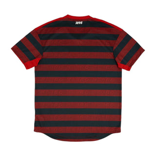 CR FLAMENGO HOME JERSEY 2019-20