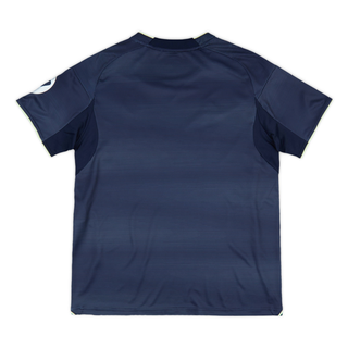 REAL MADRID CF AWAY JERSEY 2025-26