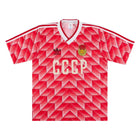 1988 URSS 1a Equipación