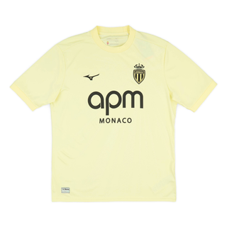 AS MONACO THIRD JERSEY 2025-26