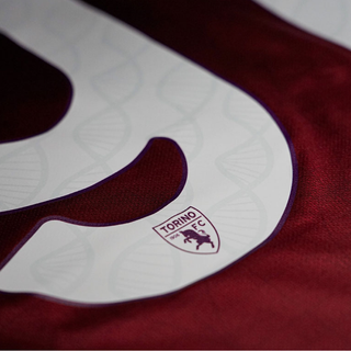 TORINO FC HOME JERSEY 2024-25