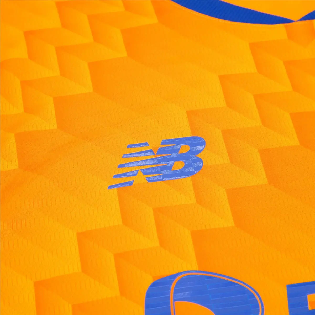 2024-25 FC Porto 2a Equipación Nation Jersey