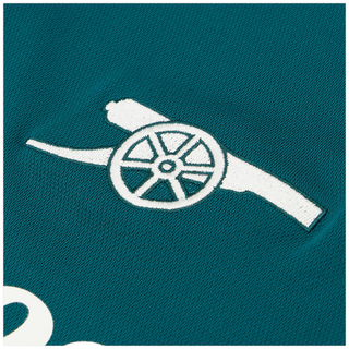 ARSENAL FC THIRD JERSEY 2023-24