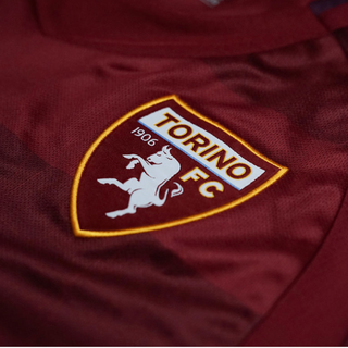 TORINO FC HOME JERSEY 2024-25