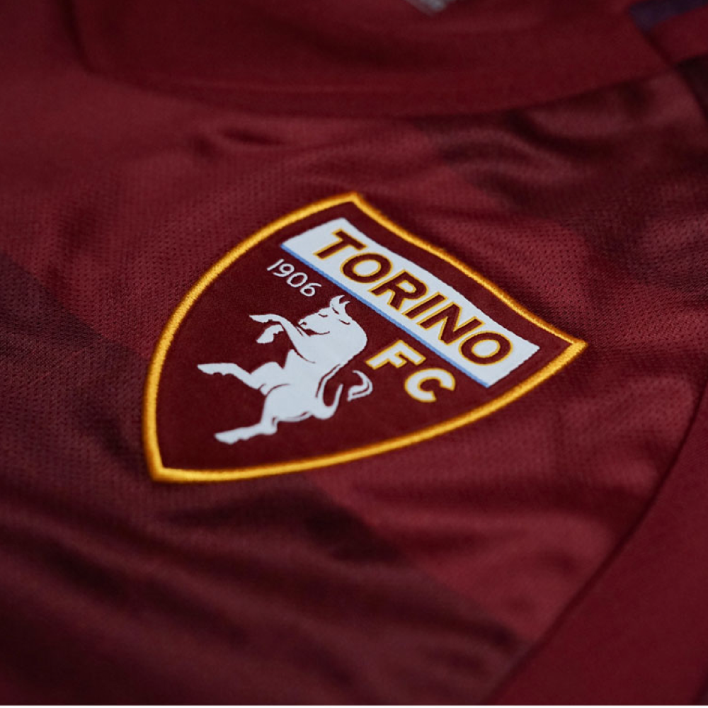 2024-25 Torino FC 1a Equipación