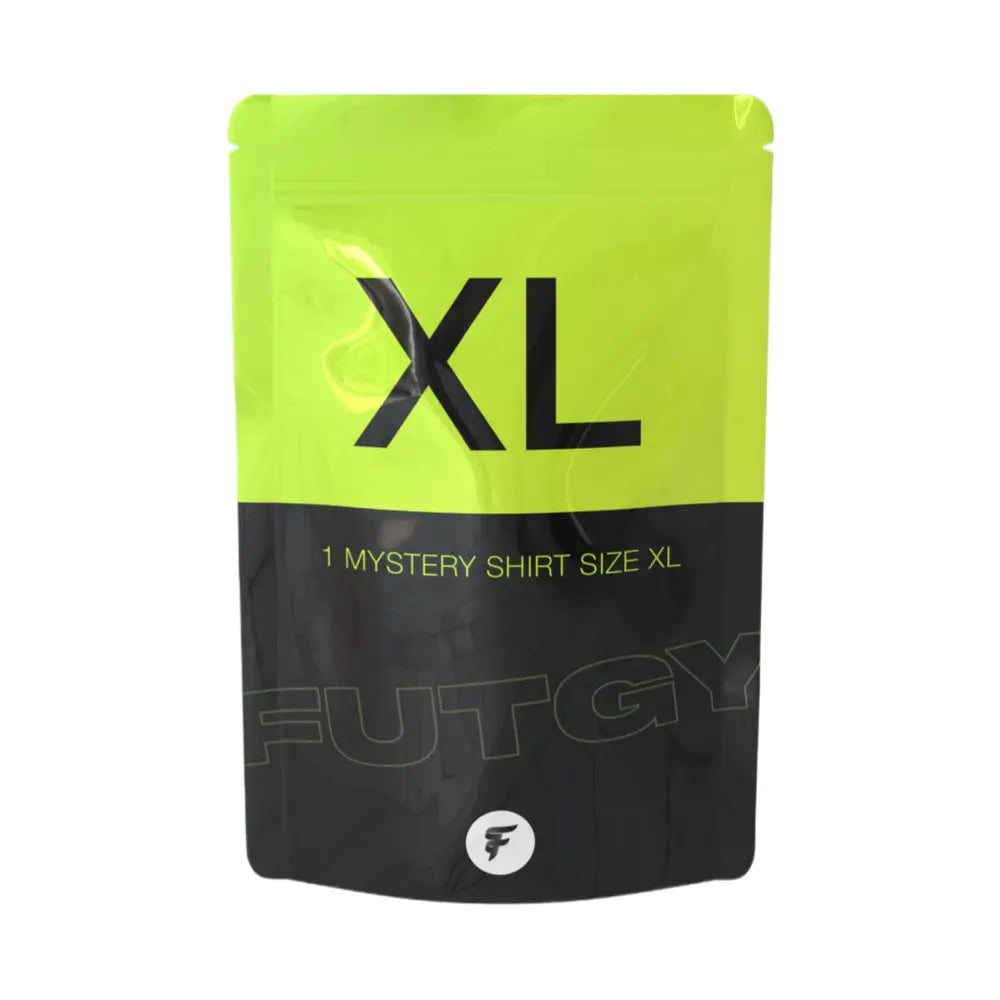 1 Camiseta Sorpresa Talla XL • Unidades Limitadas Nation Jersey