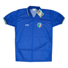1986 Italia 1a Equipación