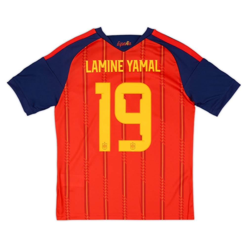 2026 España 1a Equipación product image 2