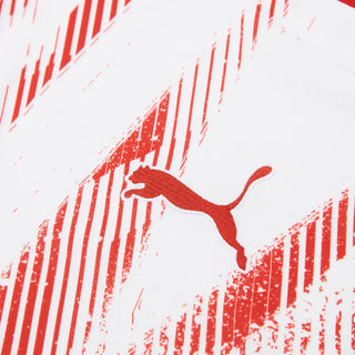 RB LEIPZIG HOME JERSEY 2024-25