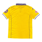 2025-26 Real Valladolid CF 3a Equipación