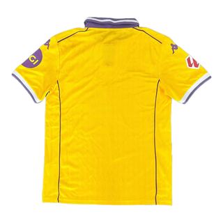 REAL VALLADOLID CF THIRD JERSEY 2025-26