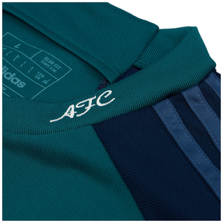 ARSENAL FC THIRD JERSEY 2023-24