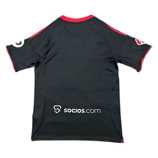 SEVILLA FC THIRD JERSEY 2025-26