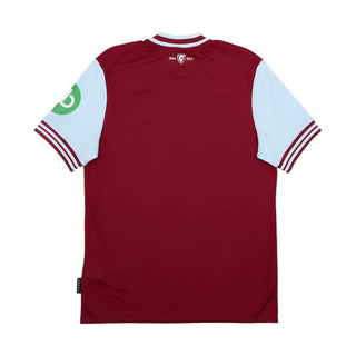 WEST HAM UNITED FC HOME JERSEY 2024-25
