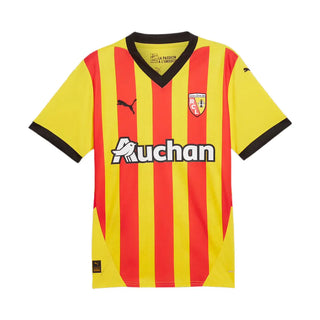RC LENS HOME JERSEY 2024-25