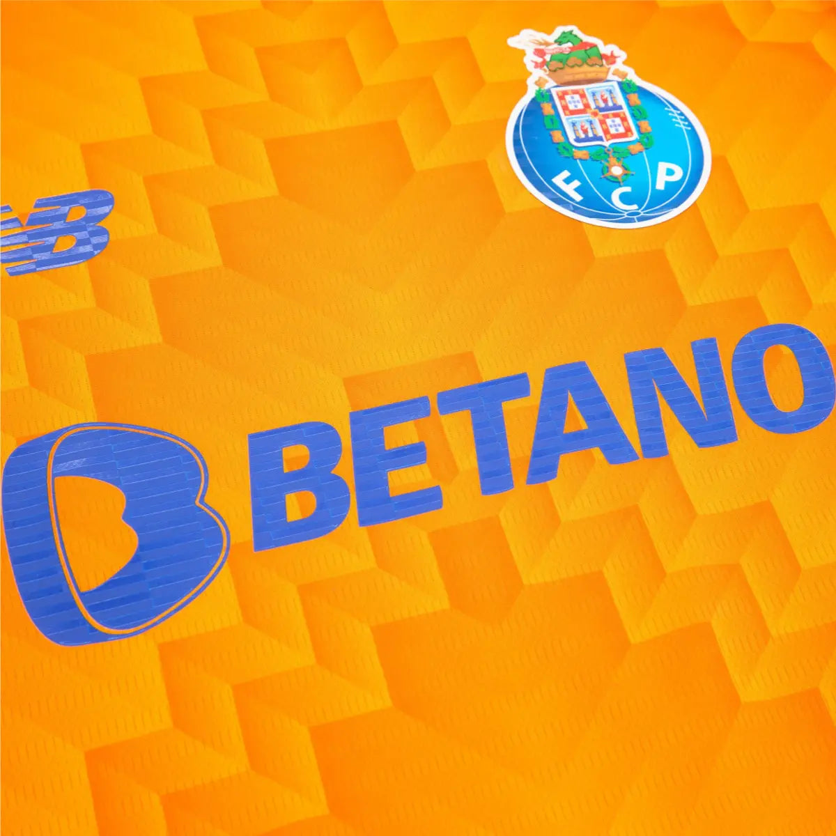 2024-25 FC Porto 2a Equipación Nation Jersey