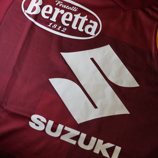 TORINO FC HOME JERSEY 2024-25