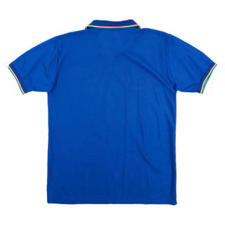 1986 Italien Heimtrikot
