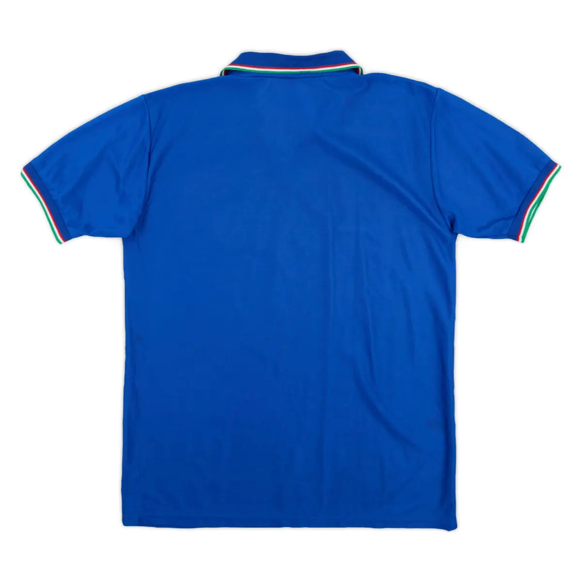 1986 Italia 1a Equipación Nation Jersey