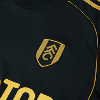 FULHAM FC THIRD JERSEY 2025-26