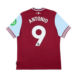 WEST HAM UNITED FC HOME JERSEY 2024-25