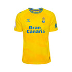 2023-24 UD Las Palmas 1a Equipación