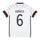 2020 Alemania 1a Equipación