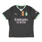 2024-25 AC Milan 3a Equipación