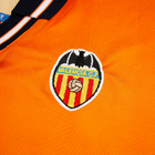 1998-99 Valencia CF 2a Equipación