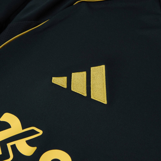 FULHAM FC THIRD JERSEY 2025-26
