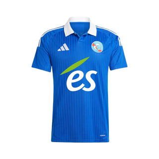 RC STRASBOURG ALSACE HOME JERSEY 2024-25