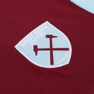 WEST HAM UNITED FC HOME JERSEY 2024-25