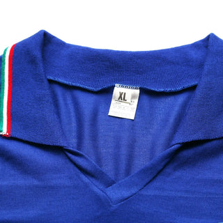 1986 Italien Heimtrikot