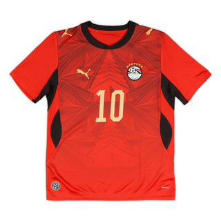 EGYPT HOME JERSEY 2026