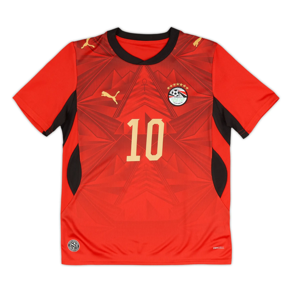 2026 Egipto 1a Equipación product image