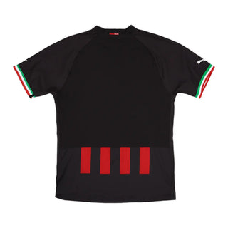 2022-23 AC Mailand Heimtrikot